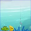 Fisher Man action small gif