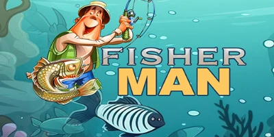 play Fisher Man 
