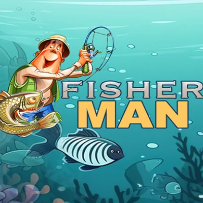 play Fisher Man 