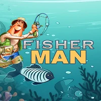 play Fisher Man 