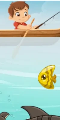 play Fisher Man 