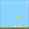 Panda Journey action small gif