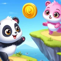 play Panda Journey 