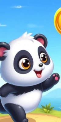 play Panda Journey 