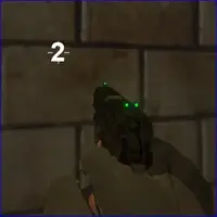 Silent Asylum 2 action large gif