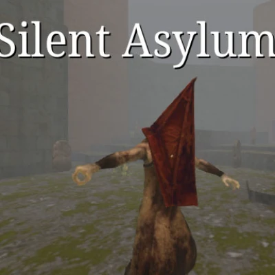 play Silent Asylum 2 
