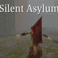 play Silent Asylum 2 