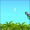 Jungle Runner action small gif