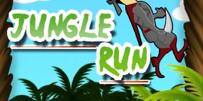 play Jungle Runner 