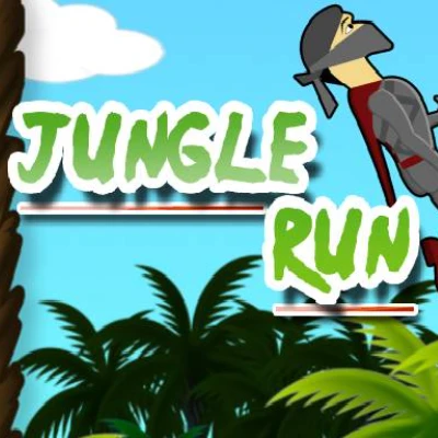 Jungle Runner
