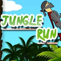 play Jungle Runner 