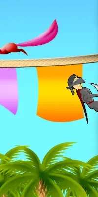 play Jungle Runner 