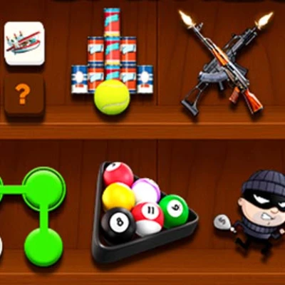 Mini Pocket Game 2025