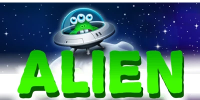 play Alien Jump 