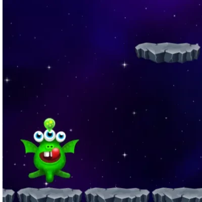 play Alien Jump 