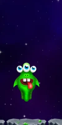play Alien Jump 
