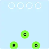 Ultimate Word Guesser action large gif