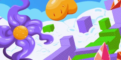 play Mini Jumps 