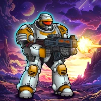 play Space Survivor 