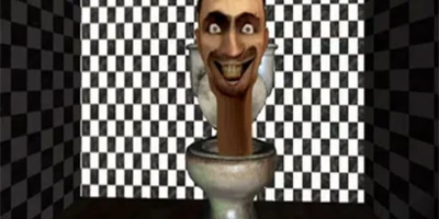 play skibidi toilet terror 