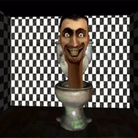 play skibidi toilet terror 