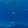 Hungry Fish Saga   action small gif