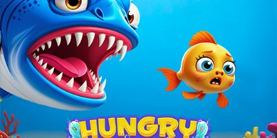 play Hungry Fish Saga   