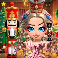 play Nutcracker New Years Adventures 