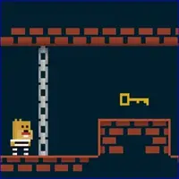 Hamster Escape: Prison action large gif