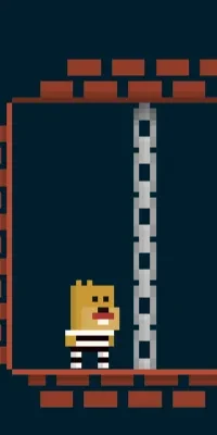 play Hamster Escape: Prison 