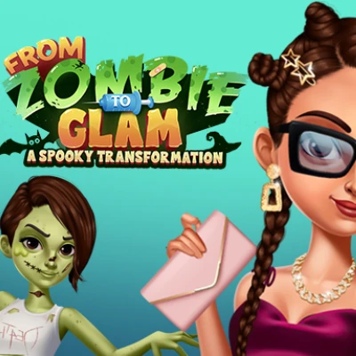 play From Zombie To Glam A Spooky 