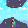 Real Mountain Climber Game action small gif