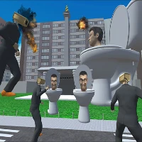 play Skibidi Toilet Rage 