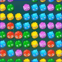 Candy Match Treat Tumble action large gif