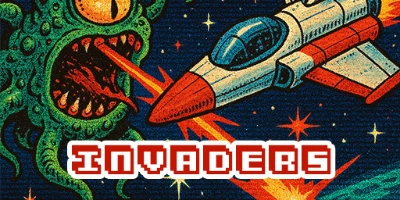 play Invaders Destruction 