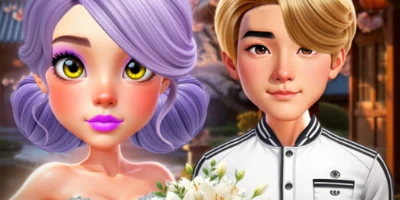 play K Wedding Dream 