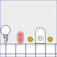 Scribble World Platform Puzzle Adventure action large gif