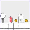 Scribble World Platform Puzzle Adventure action small gif