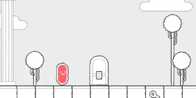 play Scribble World Platform Puzzle Adventure 
