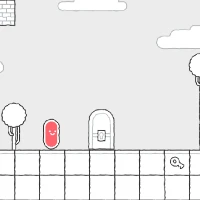 play Scribble World Platform Puzzle Adventure 