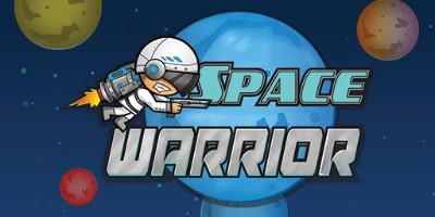play Space Warrior 
