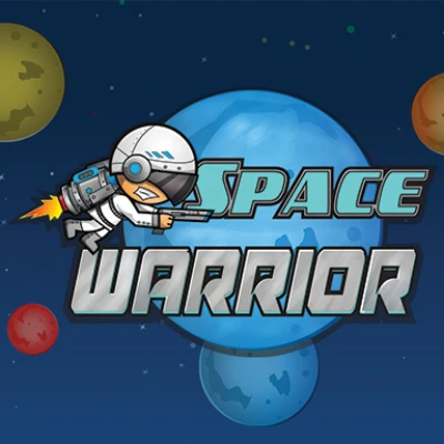 play Space Warrior 