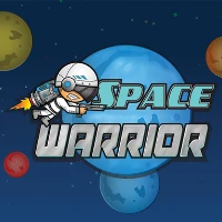 play Space Warrior 