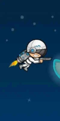 play Space Warrior 