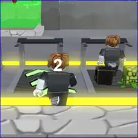  Obby: 99 Nights Escape +1 Speed action large gif