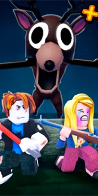 play  Obby: 99 Nights Escape +1 Speed 