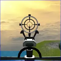Tail Gun Charlie action large gif