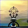 Tail Gun Charlie action small gif
