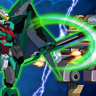 play Dino Robot Fighting War 