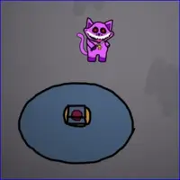 Playtime Killer Chapter 4 action large gif